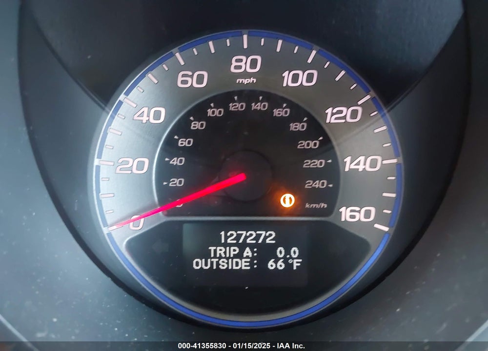 2008 ACURA TL VIN: 19UUA66298A029546