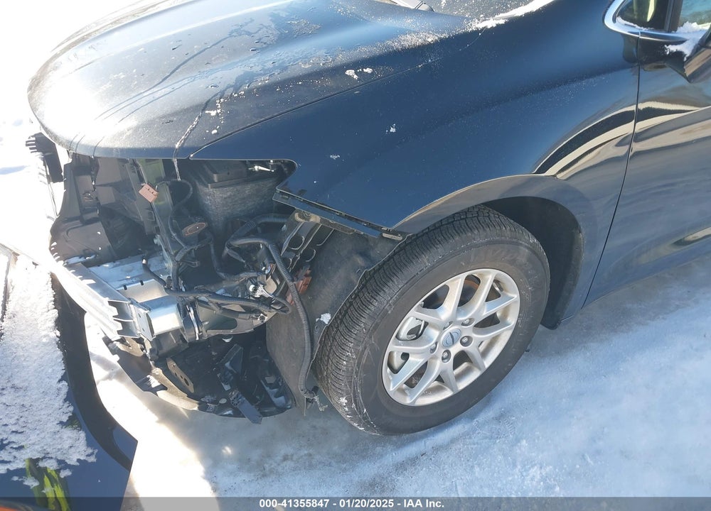 2024 CHRYSLER PACIFICA VIN: 2C4RC1BG1RR145212