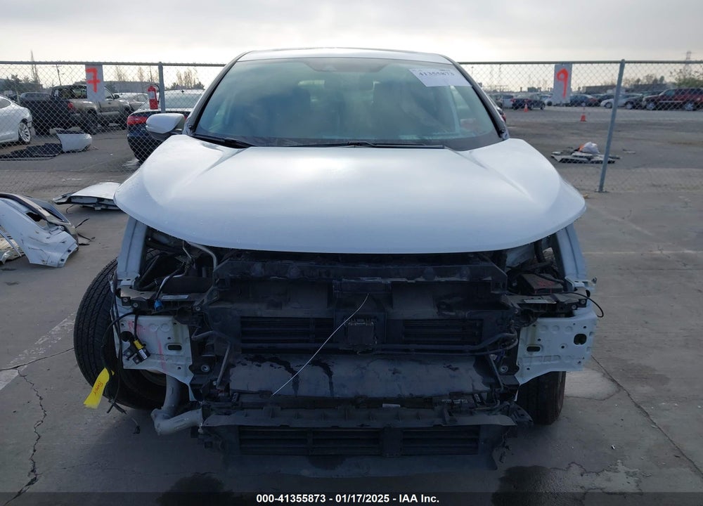 2020 HONDA CR-V AWD EX-L VIN: 5J6RW2H84LA005951