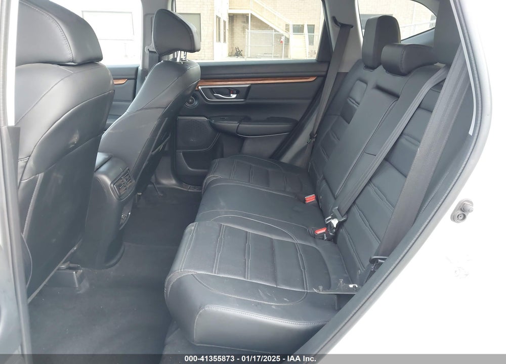 2020 HONDA CR-V AWD EX-L VIN: 5J6RW2H84LA005951