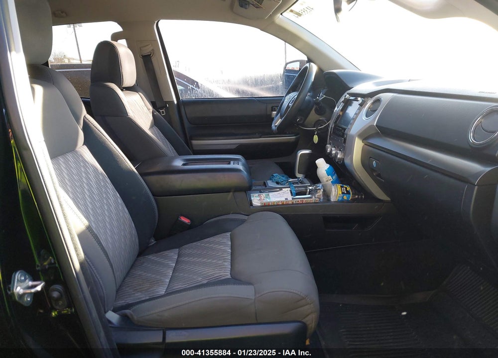 2020 TOYOTA TUNDRA SR5 VIN: 5TFRY5F12LX261073
