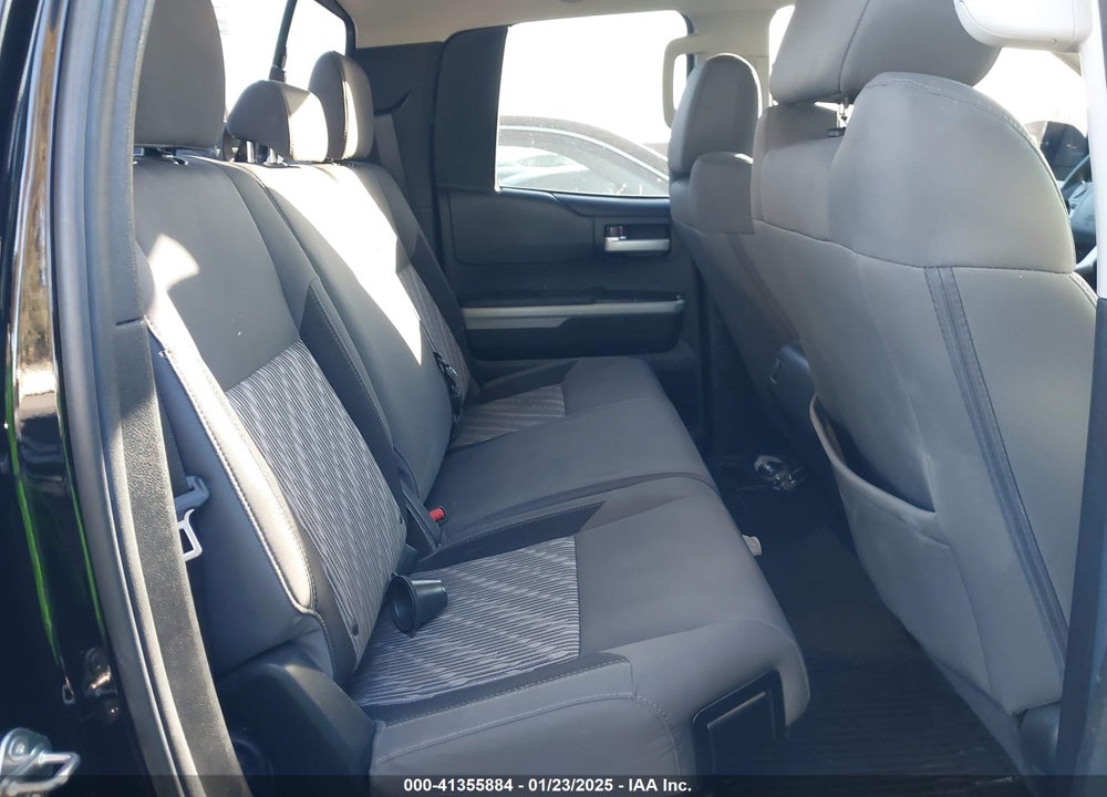2020 TOYOTA TUNDRA SR5 VIN: 5TFRY5F12LX261073