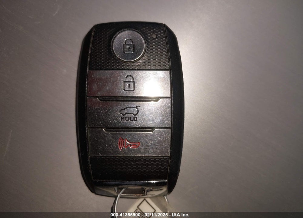 2015 KIA SORENTO VIN: 5XYKUDA75FG629336