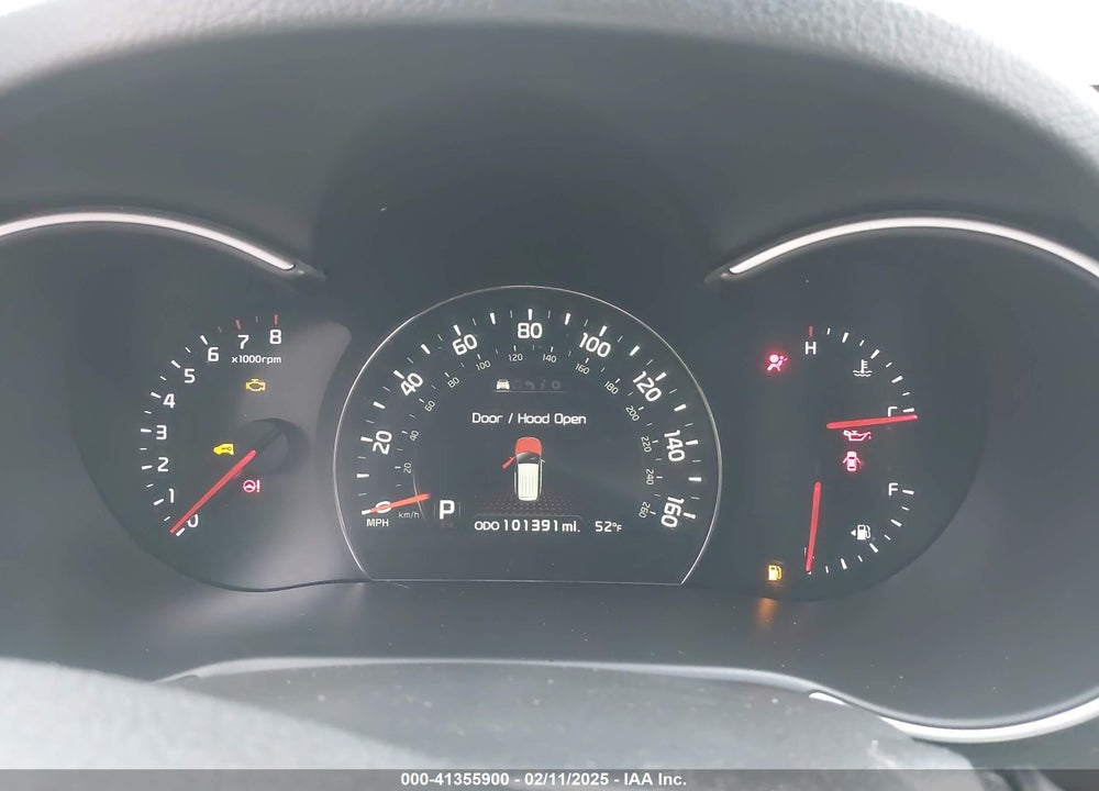 2015 KIA SORENTO VIN: 5XYKUDA75FG629336