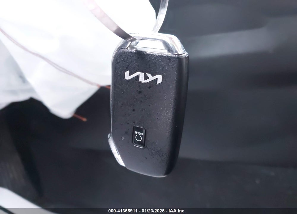 2022 KIA SORENTO X-LINE EX VIN: 5XYRHDLF1NG157934