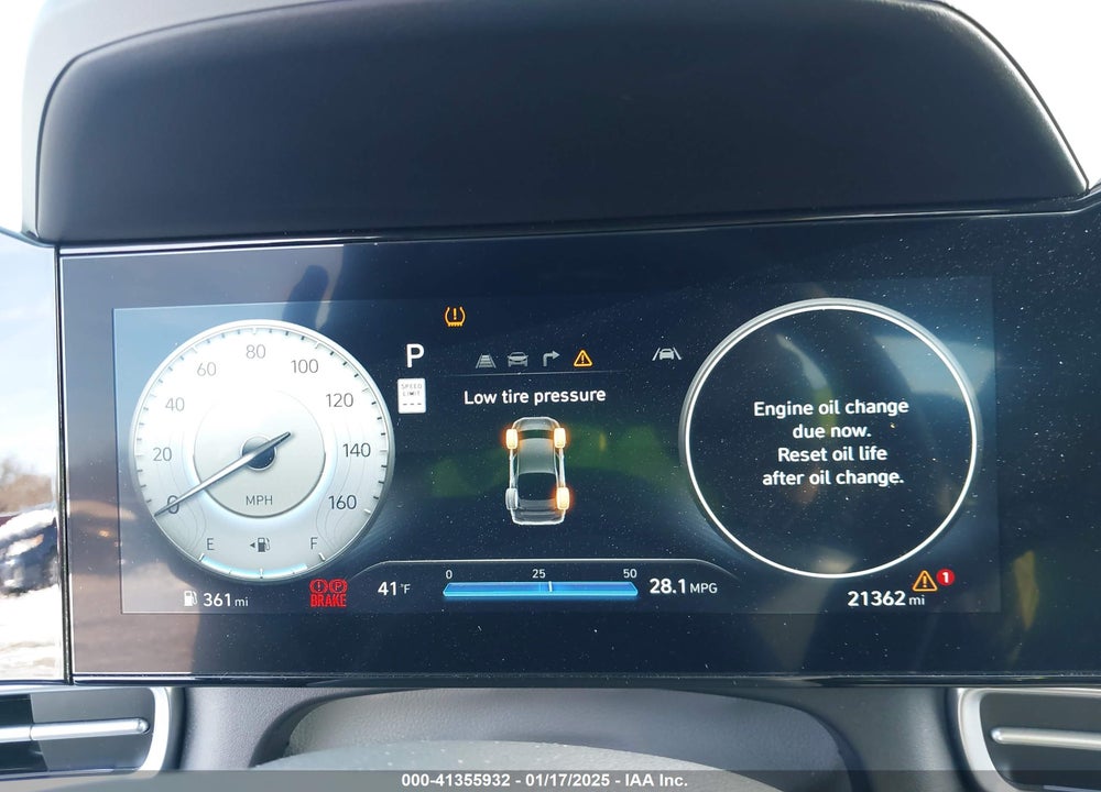 2024 HYUNDAI ELANTRA VIN: KMHLM4DG8RU661485