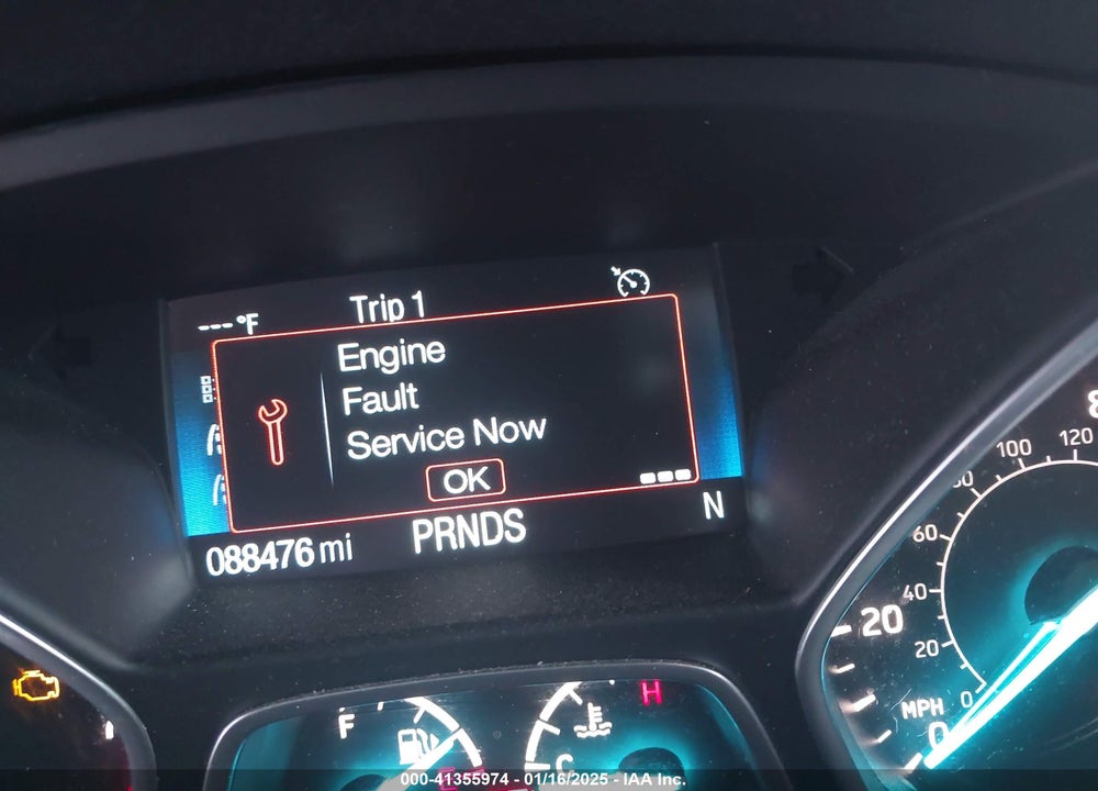 2018 FORD ESCAPE SEL VIN: 1FMCU9HDXJUD49024