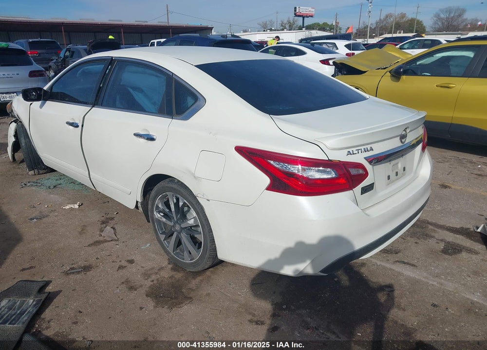 2016 NISSAN ALTIMA VIN: 1N4AL3AP1GC232582