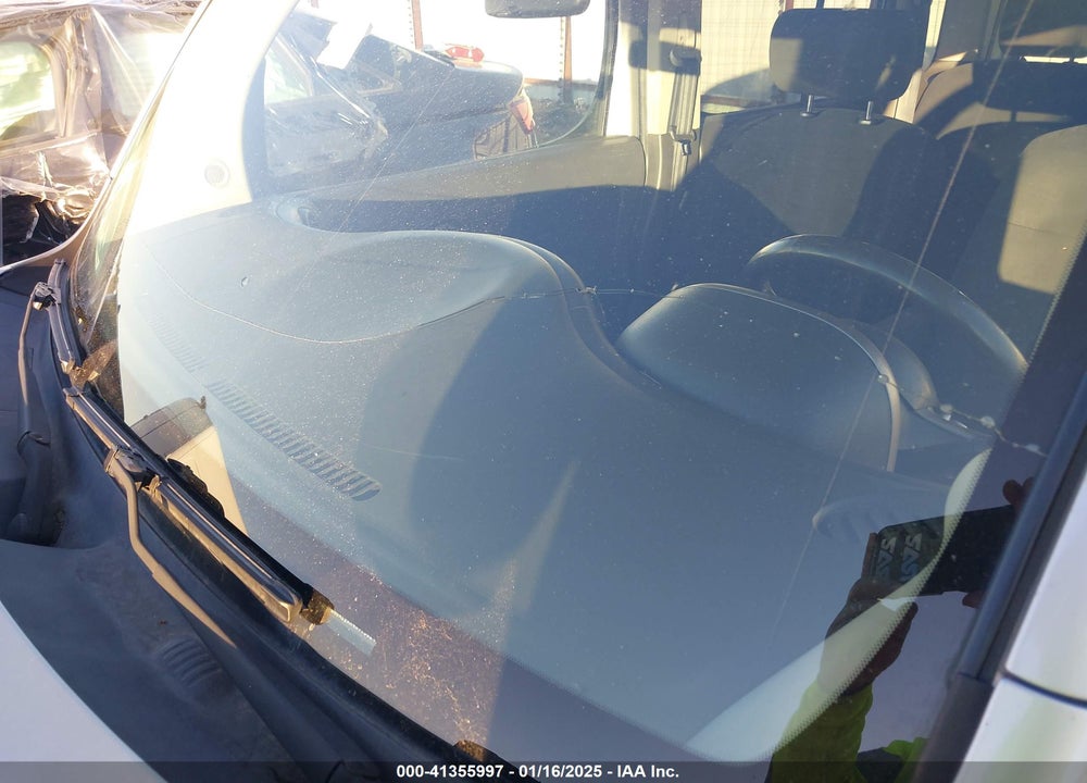 2010 NISSAN CUBE VIN: JN8AZ2KR4AT150246