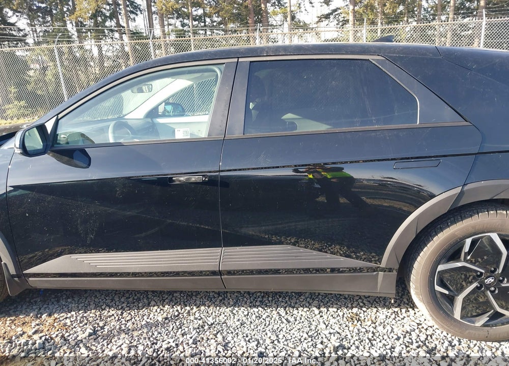 2024 HYUNDAI IONIQ 5 VIN: KM8KMDDF5RU253755