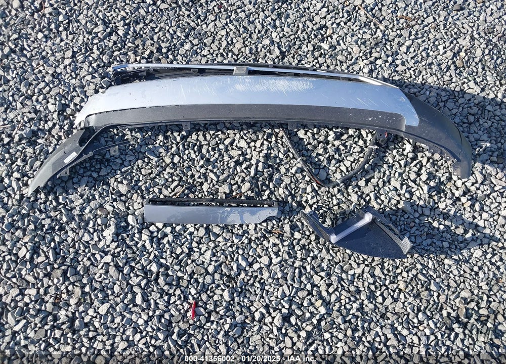 2024 HYUNDAI IONIQ 5 VIN: KM8KMDDF5RU253755