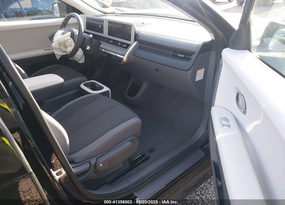 2024 HYUNDAI IONIQ 5 VIN: KM8KMDDF5RU253755