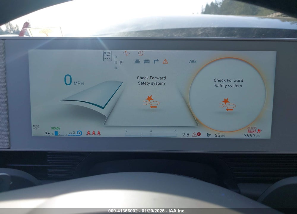 2024 HYUNDAI IONIQ 5 VIN: KM8KMDDF5RU253755