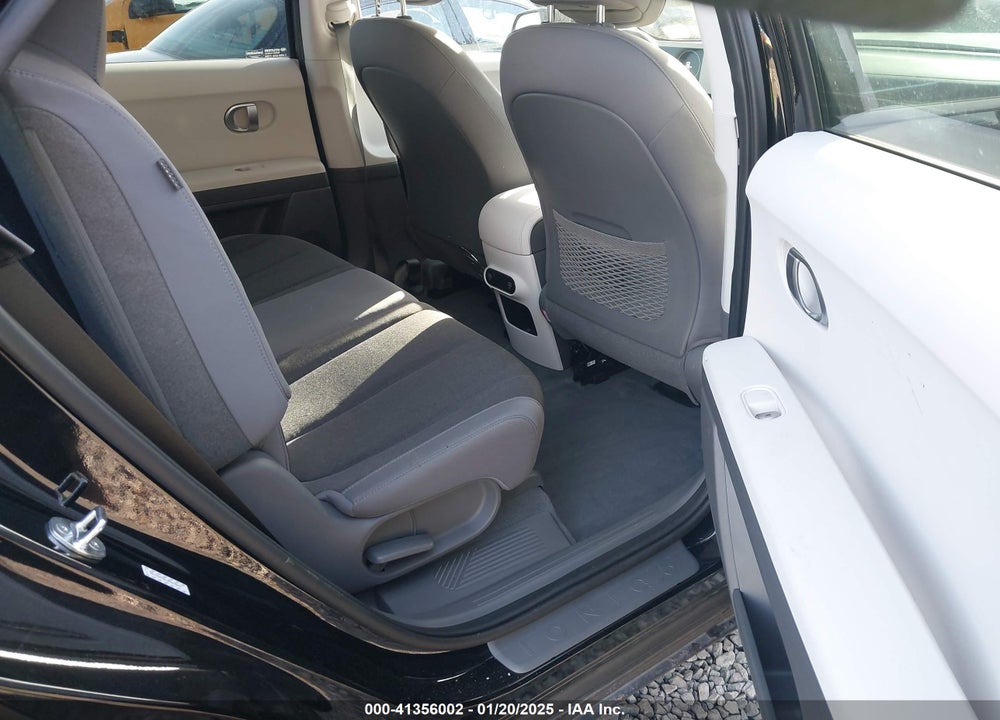 2024 HYUNDAI IONIQ 5 VIN: KM8KMDDF5RU253755