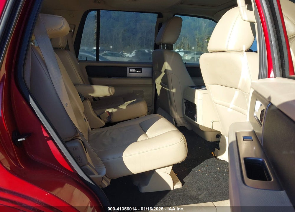 2017 FORD EXPEDITION XLT VIN: 1FMJU1HT5HEA64784