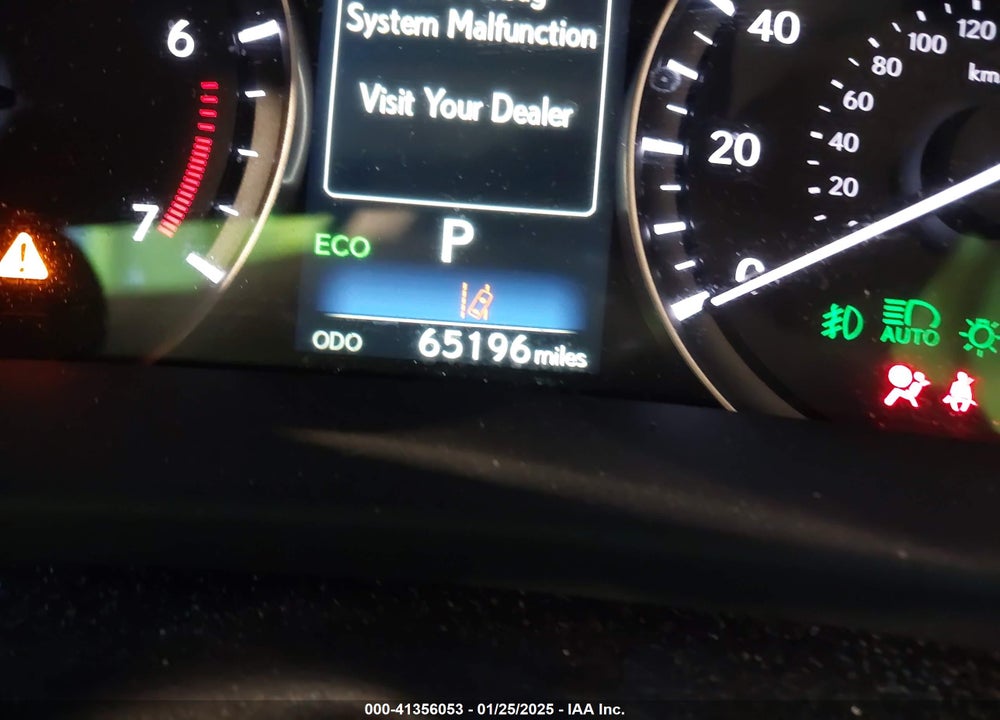 2017 LEXUS RX 350 VIN: 2T2BZMCA0HC089740