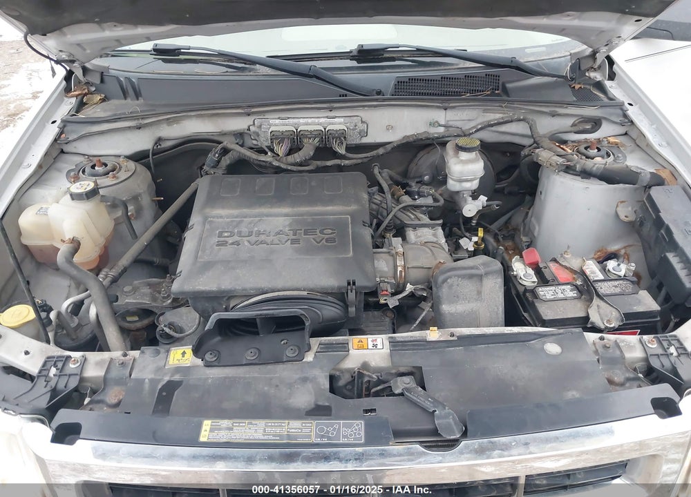 2012 FORD ESCAPE XLT VIN: 1FMCU0DG7CKB50085