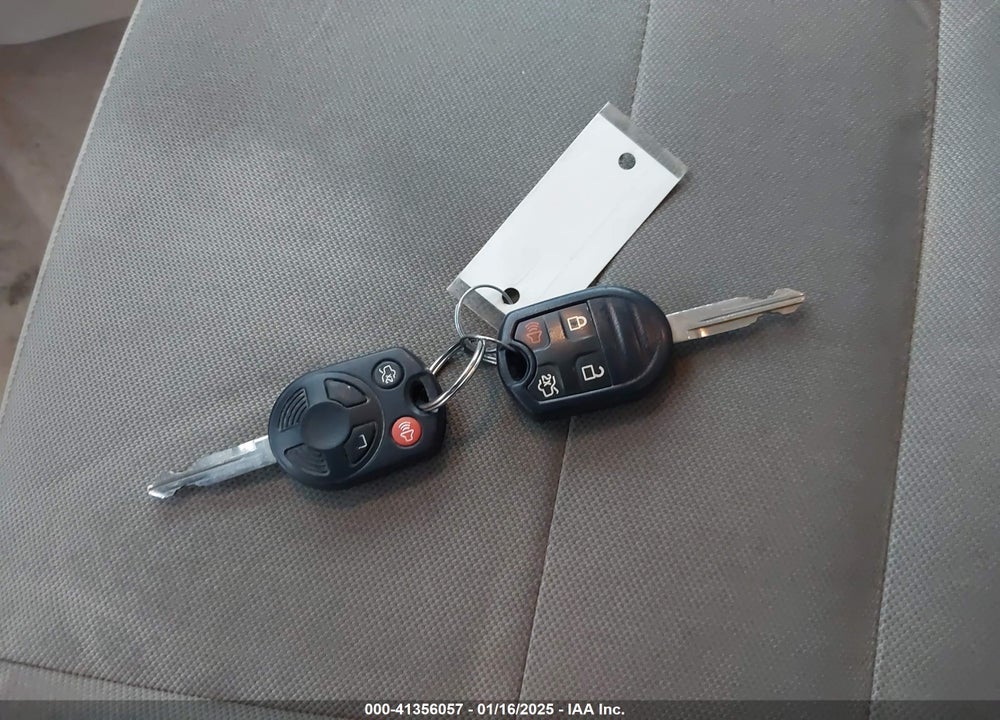 2012 FORD ESCAPE XLT VIN: 1FMCU0DG7CKB50085