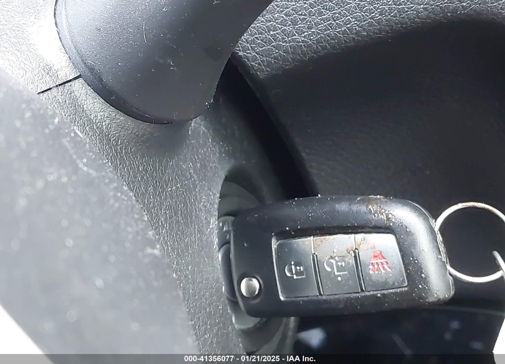 2016 NISSAN ROGUE S VIN: JN8AT2MV9GW153808