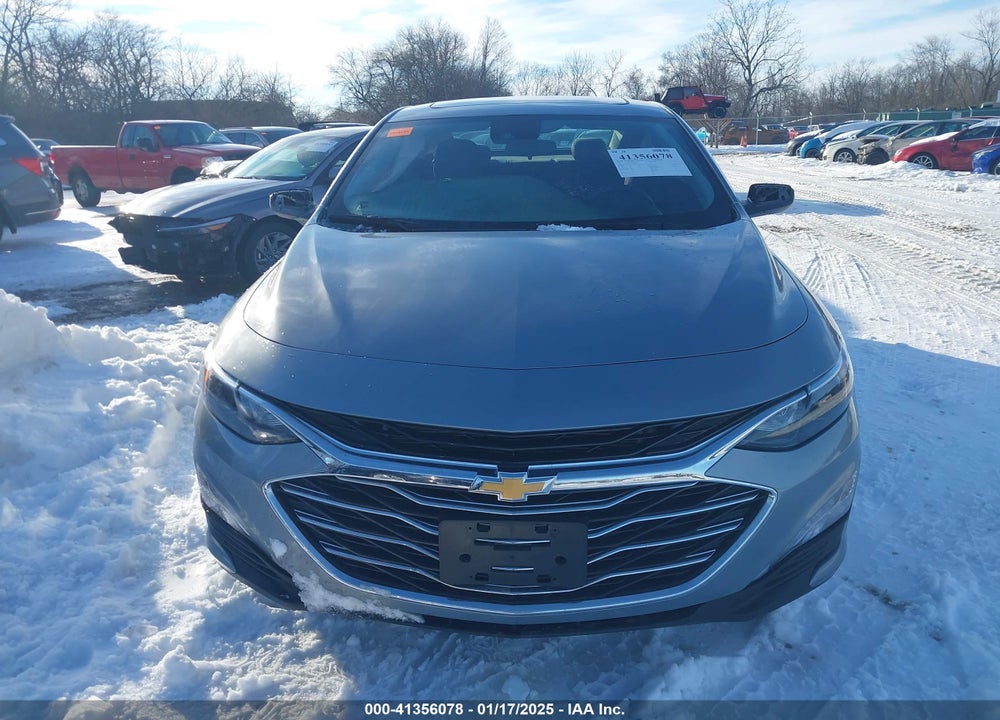 2024 CHEVROLET MALIBU FWD 1LT VIN: 1G1ZD5STXRF164052