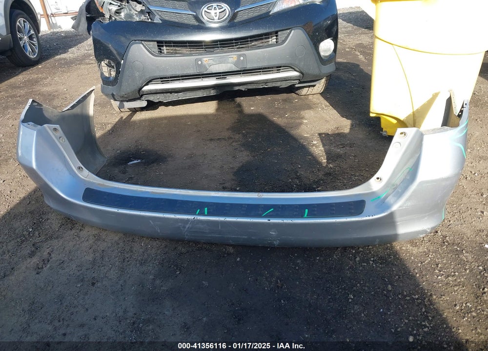 2010 HONDA ODYSSEY EX VIN: 5FNRL3H51AB013259