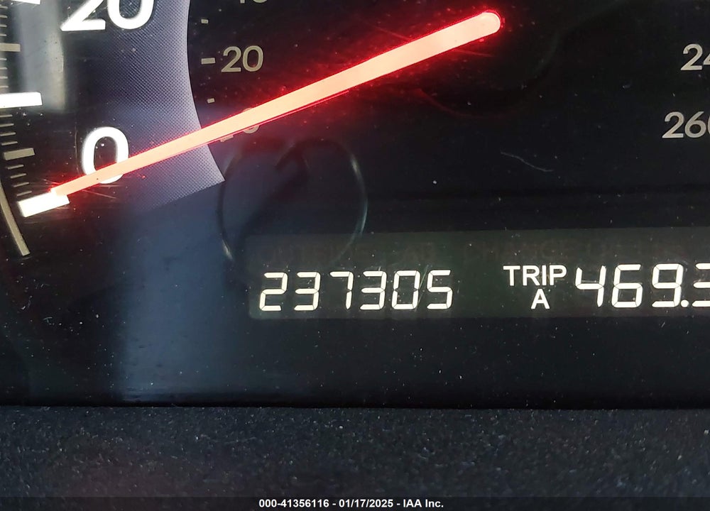 2010 HONDA ODYSSEY EX VIN: 5FNRL3H51AB013259