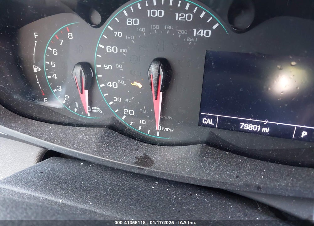 2020 CHEVROLET TRAX AWD LT VIN: 3GNCJPSB0LL241296