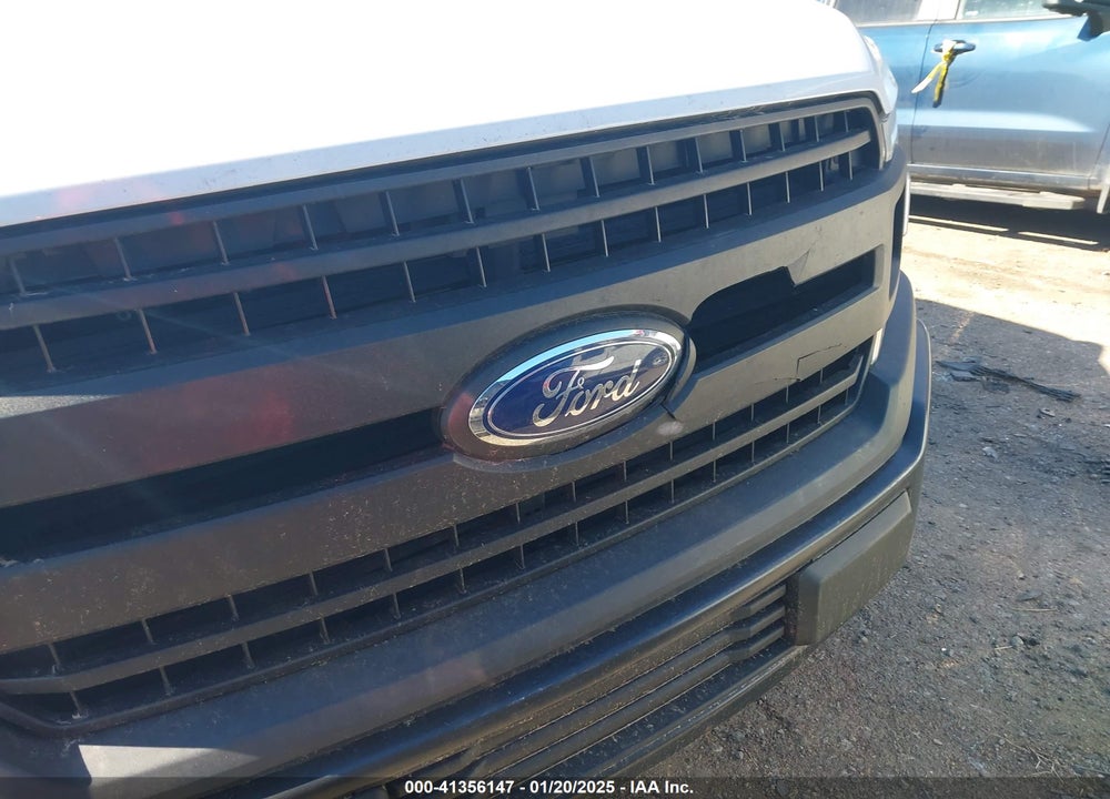 2018 FORD F-150 VIN: 1FTMF1C59JKF99158