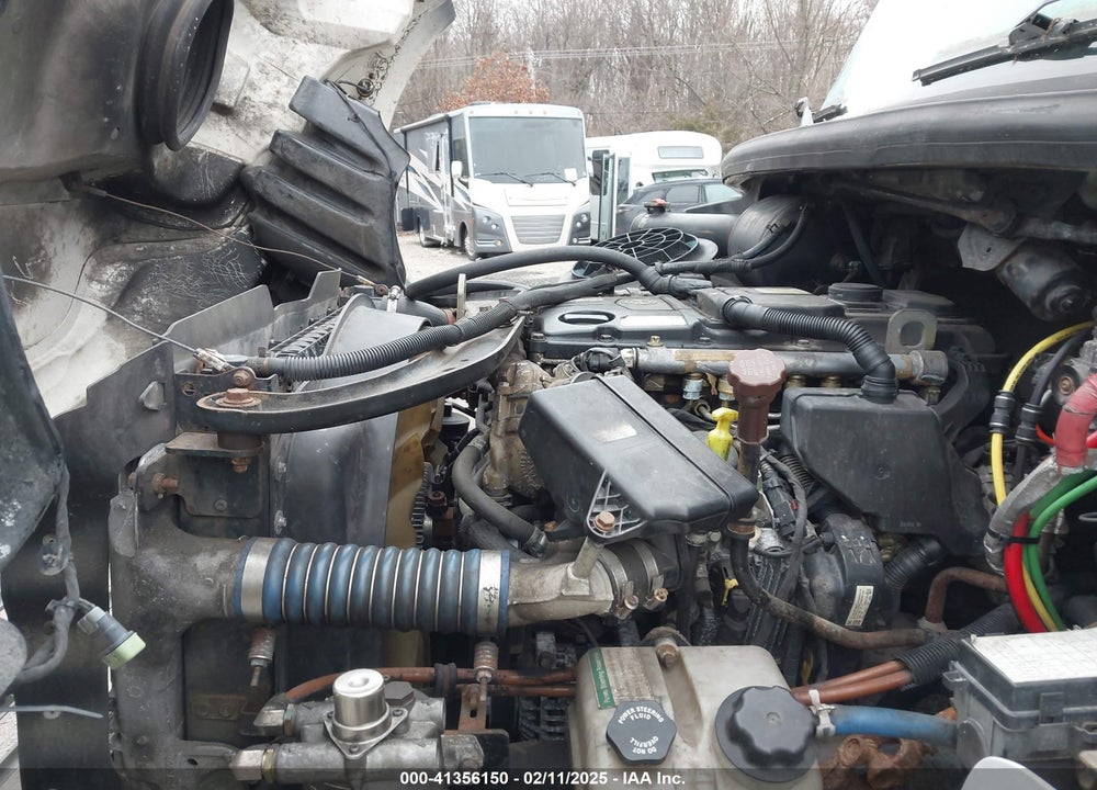 2018 FREIGHTLINER M2 106 VIN: 1FVACWFB2JHJP3985