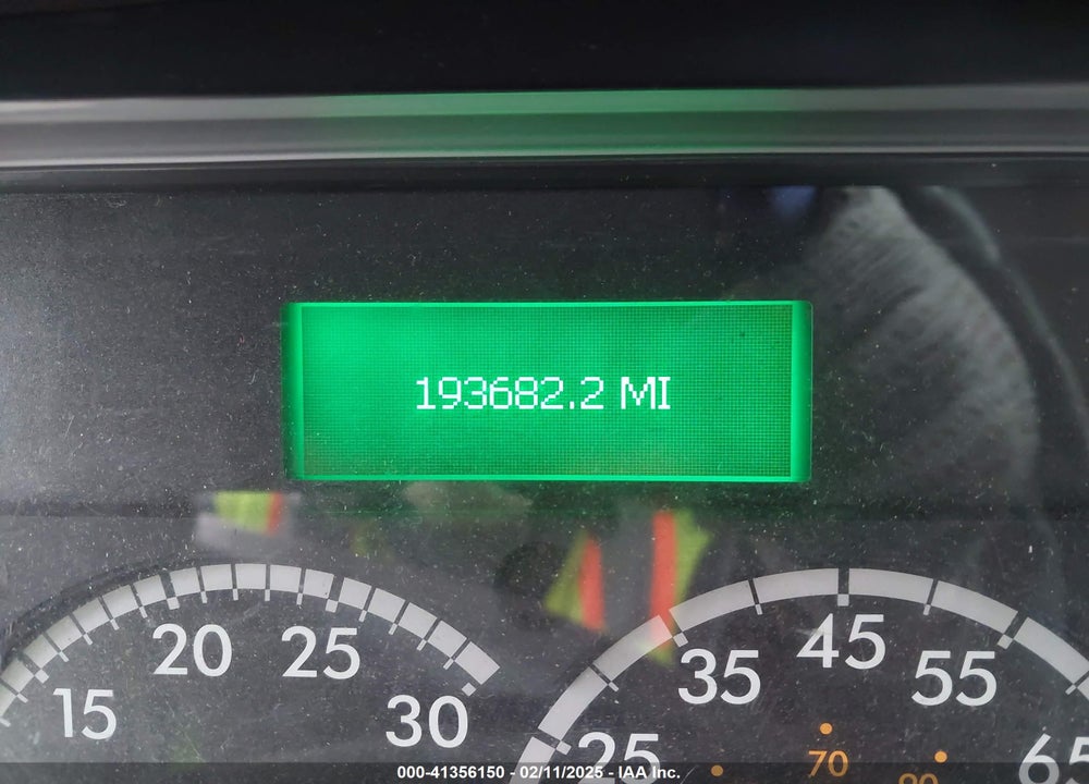 2018 FREIGHTLINER M2 106 VIN: 1FVACWFB2JHJP3985