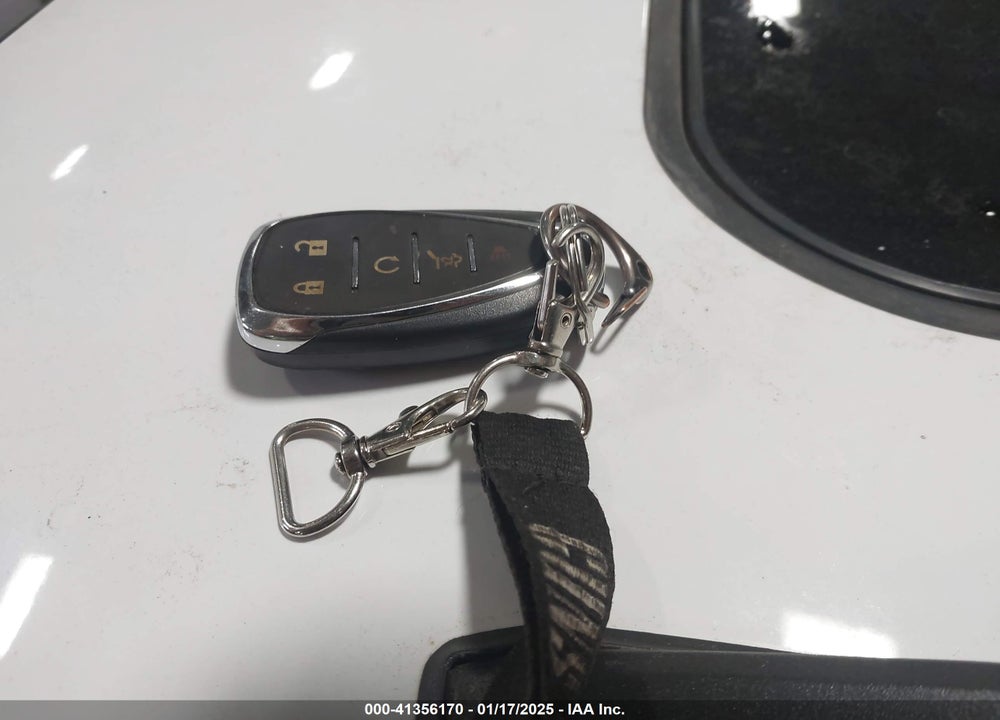 2022 CHEVROLET EQUINOX AWD LT VIN: 3GNAXUEV8NL117192