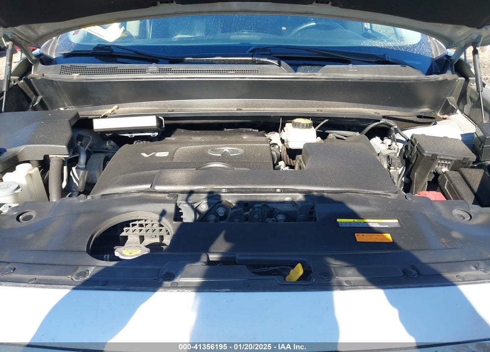 2018 INFINITI QX60 VIN: 5N1DL0MM9JC508386