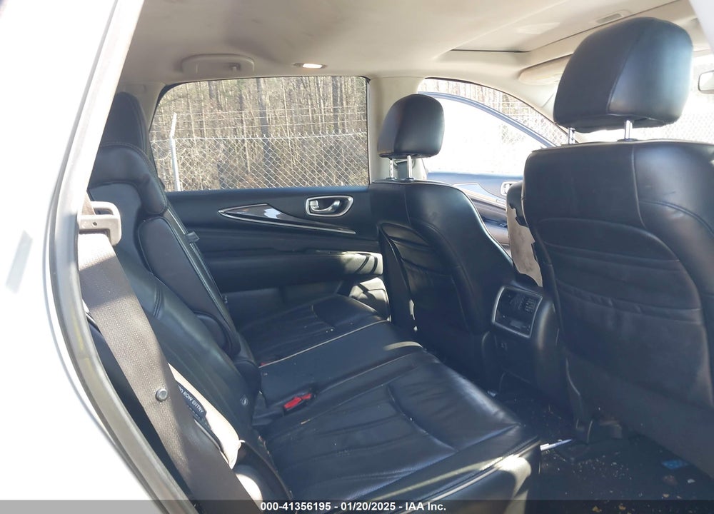 2018 INFINITI QX60 VIN: 5N1DL0MM9JC508386