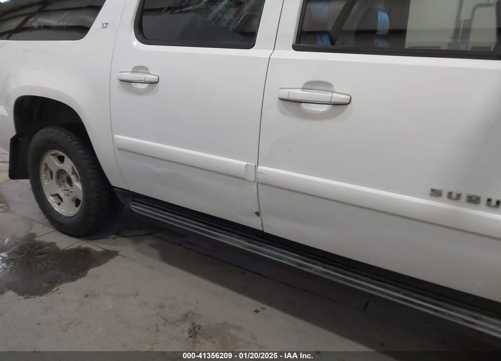2009 CHEVROLET SUBURBAN 1500 LT2 VIN: 1GNFK26309R170215