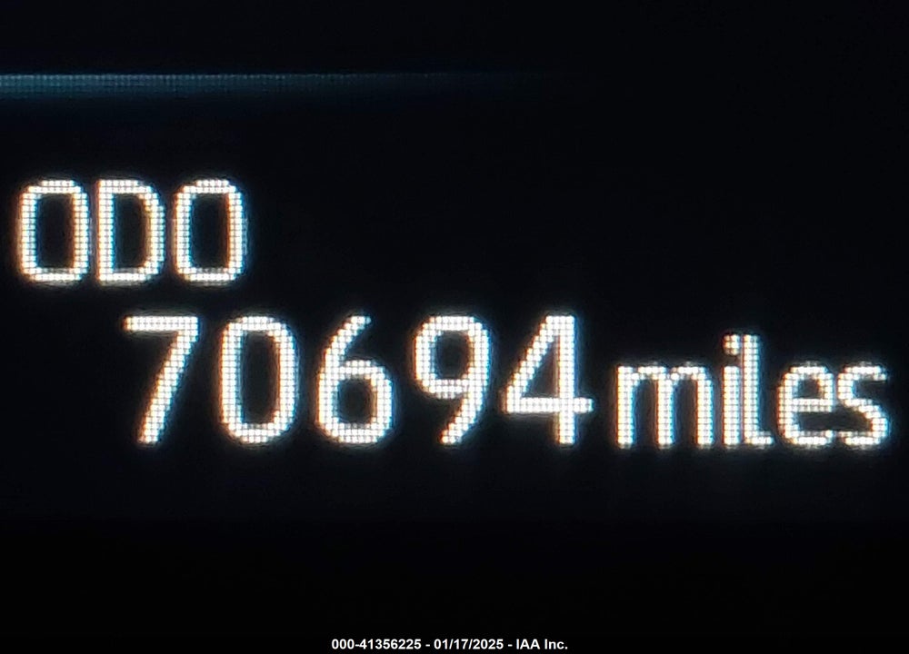 2019 TOYOTA AVALON TOURING VIN: 4T1BZ1FBXKU017845