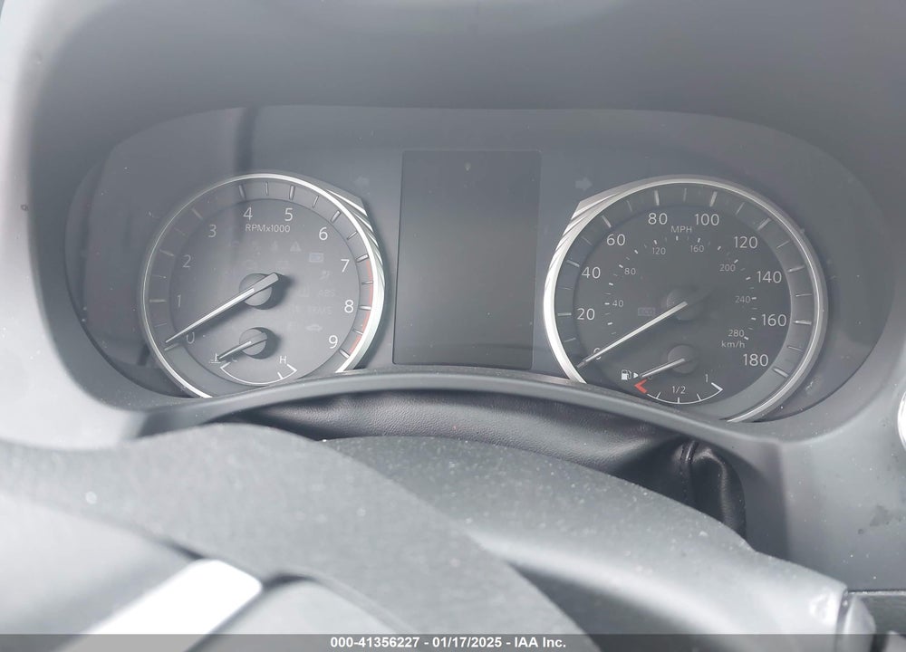 2018 INFINITI Q50 VIN: JN1EV7AR0JM433652
