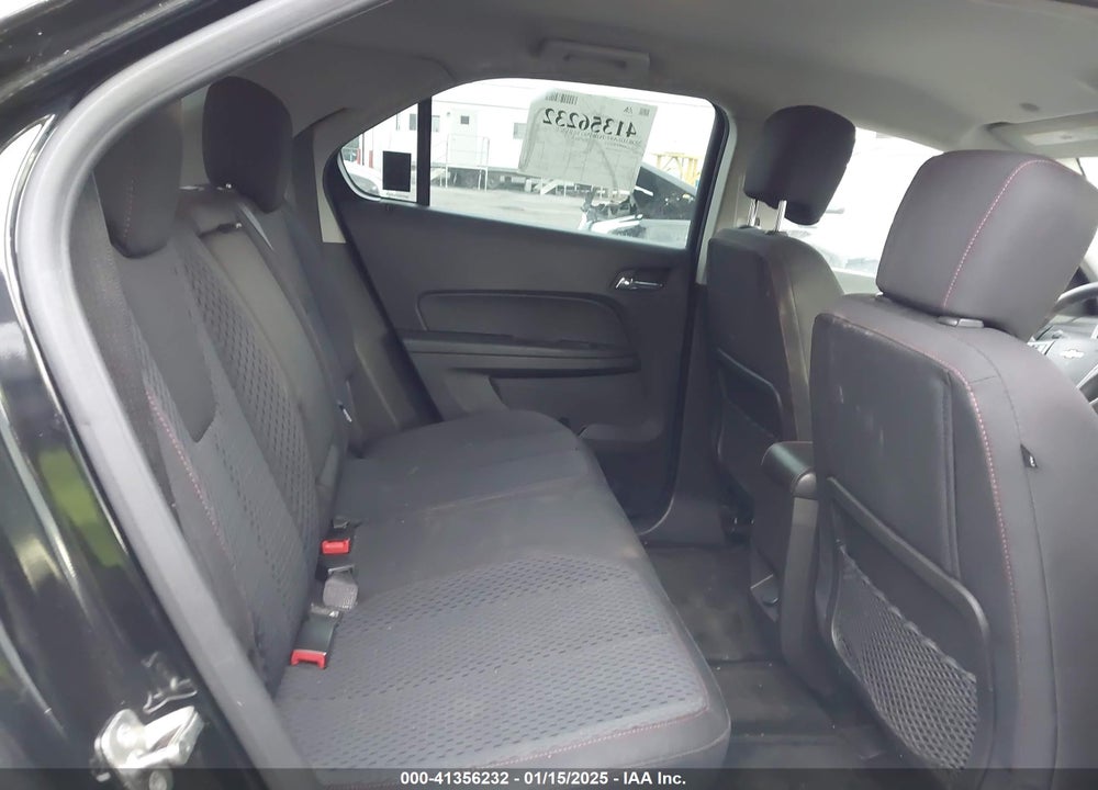 2013 CHEVROLET EQUINOX LS VIN: 2GNFLCEK4D6218086