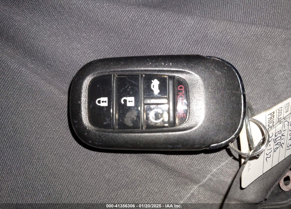 2023 HONDA CIVIC VIN: 2HGFE1F90PH322376