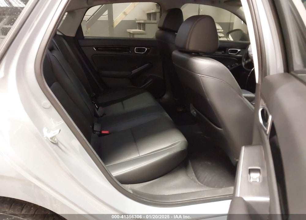2023 HONDA CIVIC VIN: 2HGFE1F90PH322376