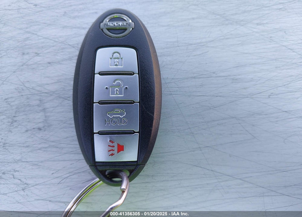 2010 NISSAN ALTIMA 2.5 S VIN: 1N4AL2AP5AN424917