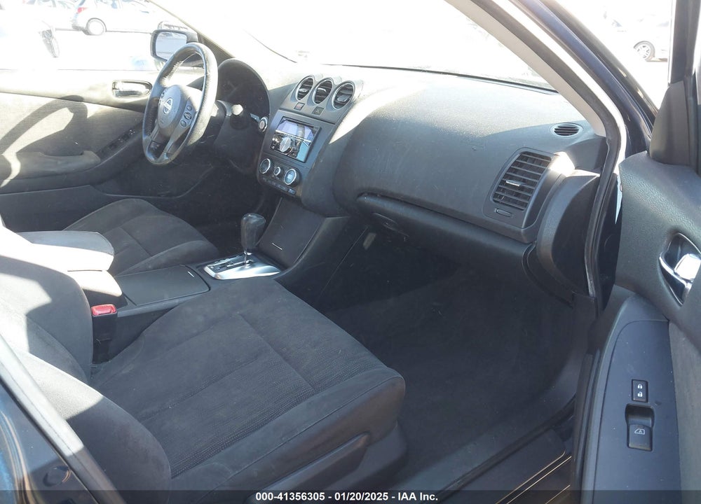 2010 NISSAN ALTIMA 2.5 S VIN: 1N4AL2AP5AN424917