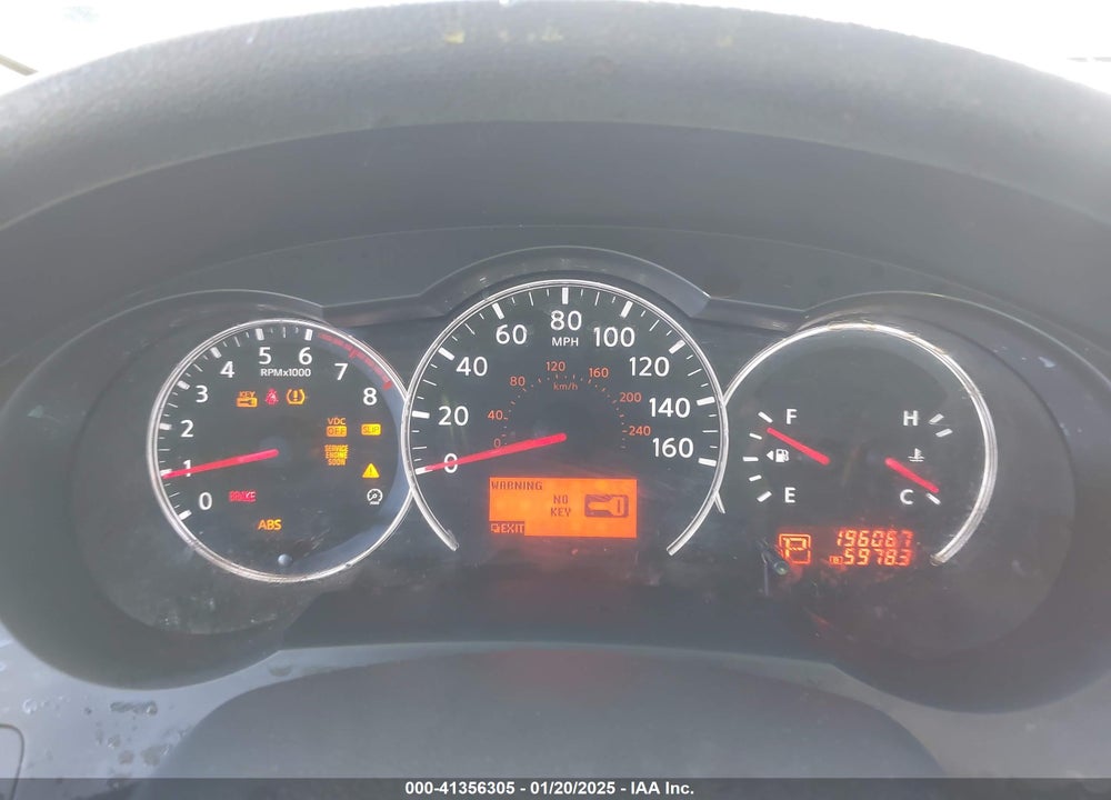 2010 NISSAN ALTIMA 2.5 S VIN: 1N4AL2AP5AN424917