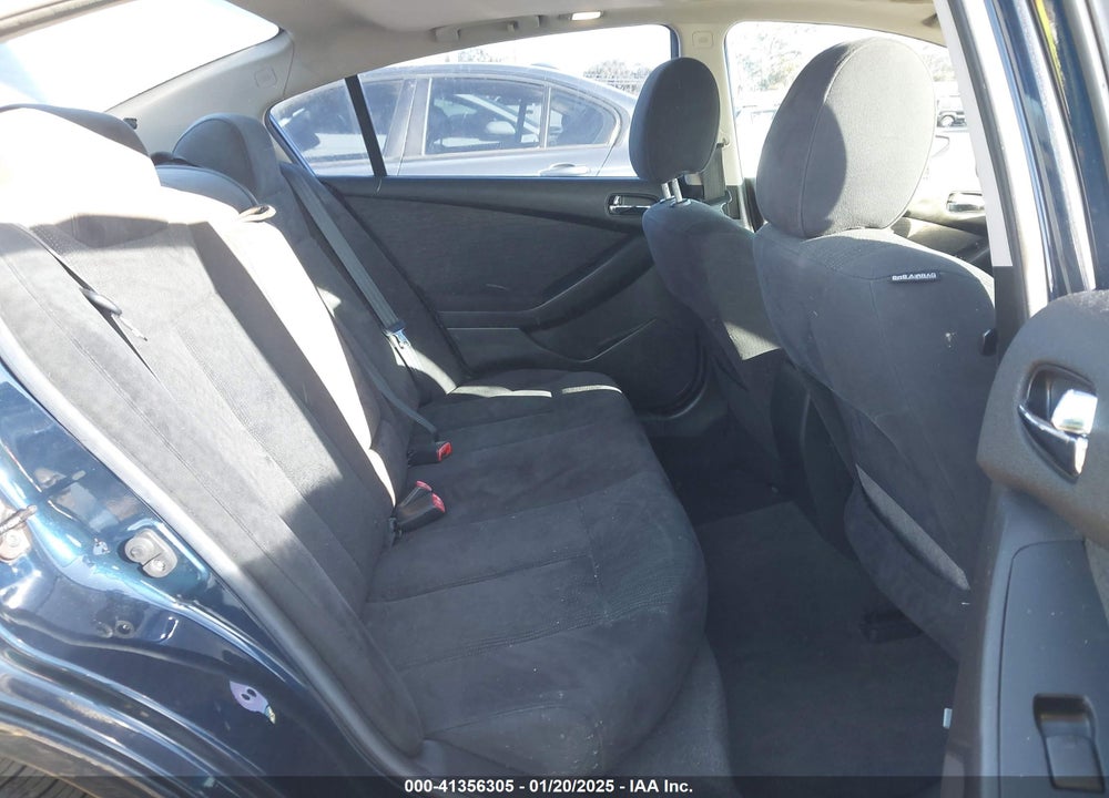 2010 NISSAN ALTIMA 2.5 S VIN: 1N4AL2AP5AN424917