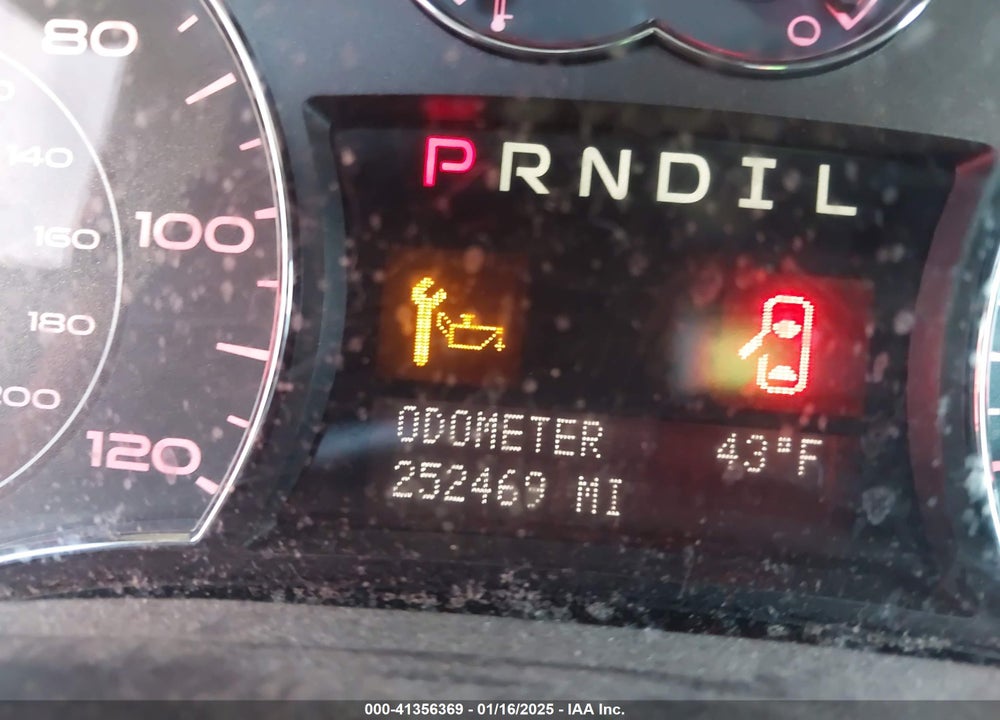 2007 PONTIAC TORRENT VIN: 2CKDL63F376238687