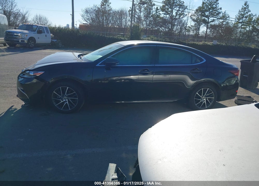 2017 LEXUS ES 350 VIN: 58ABK1GG0HU066245