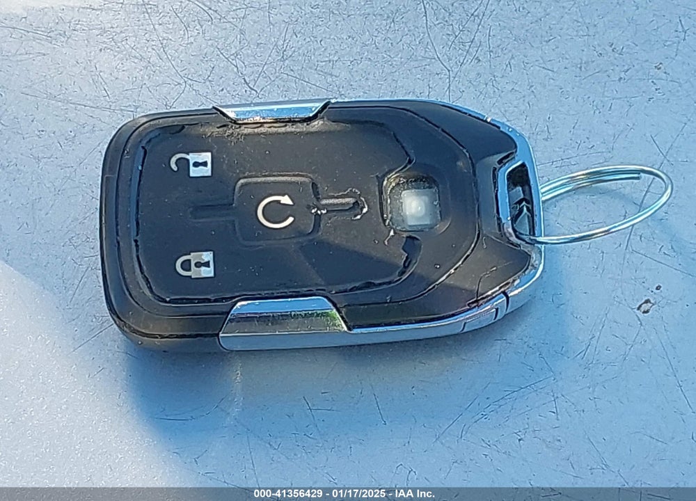 2019 GMC ACADIA SLE-1 VIN: 1GKKNKLA7KZ103199