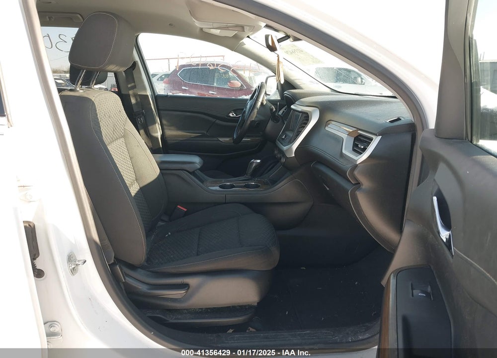 2019 GMC ACADIA SLE-1 VIN: 1GKKNKLA7KZ103199