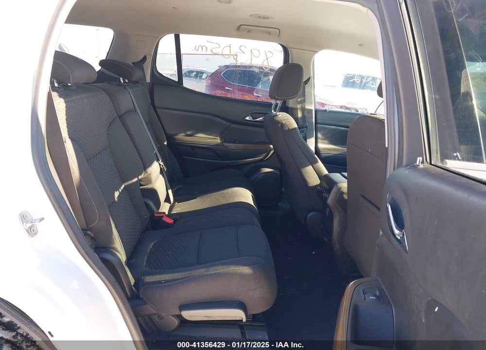 2019 GMC ACADIA SLE-1 VIN: 1GKKNKLA7KZ103199