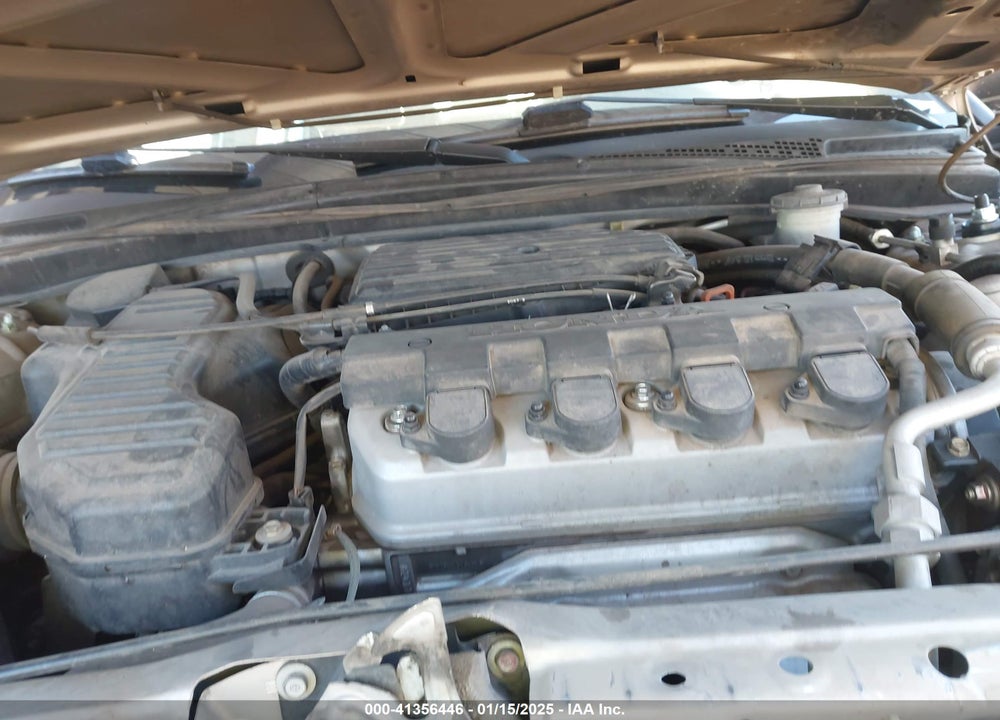 2002 HONDA CIVIC LX VIN: 1HGES16582L050348