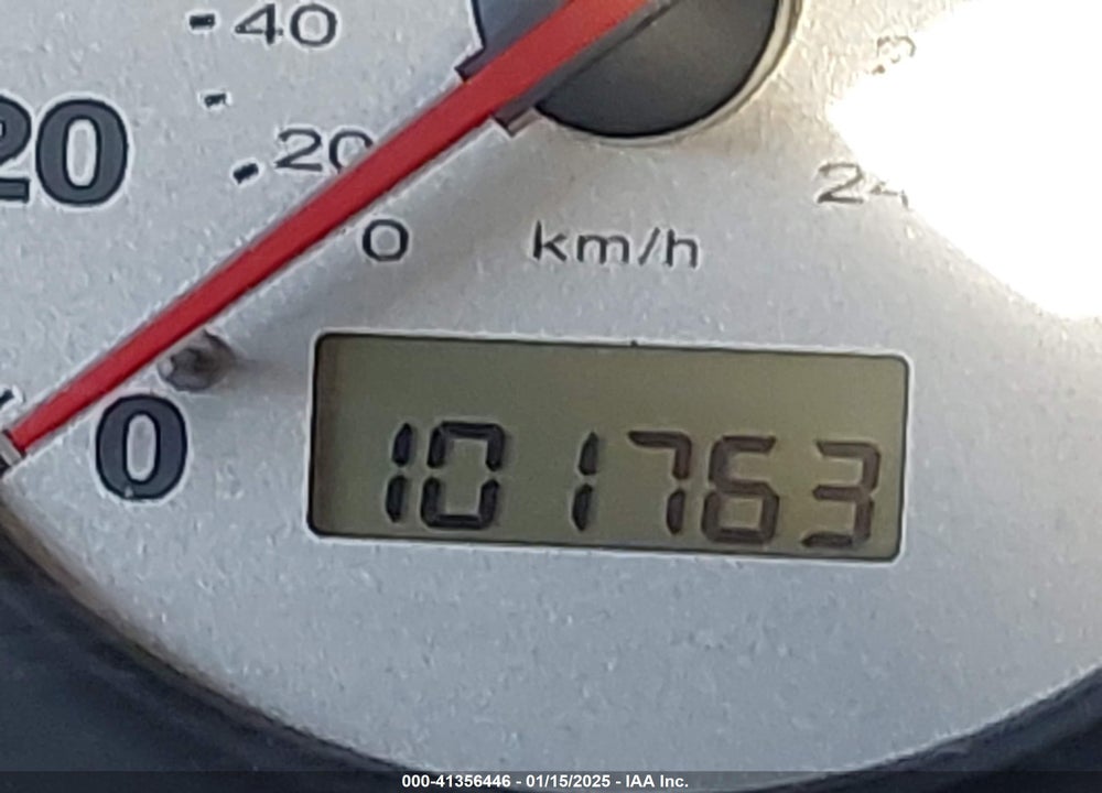 2002 HONDA CIVIC LX VIN: 1HGES16582L050348